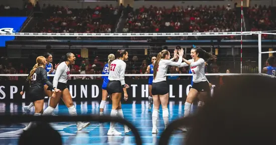 Photo Credit: Nebraska Athletic Communications