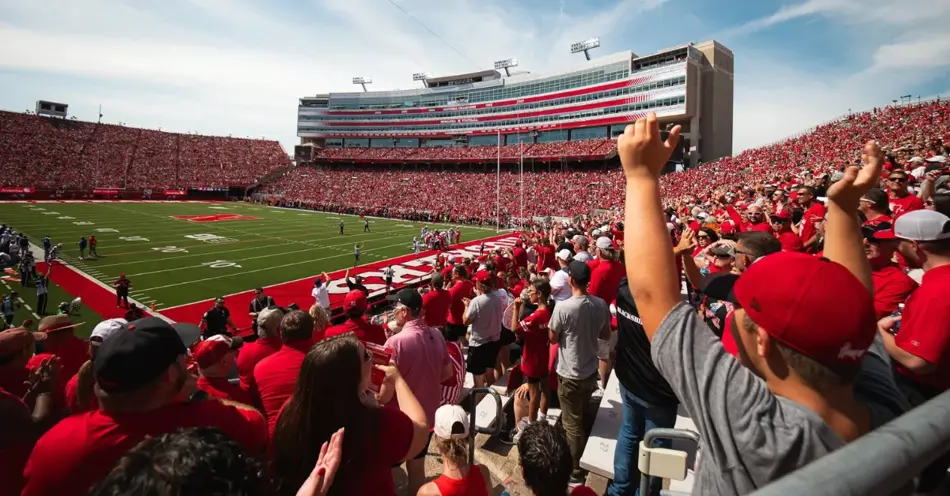 2026 Husker Football Game Day Information