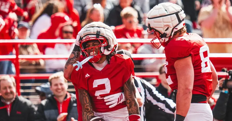 Huskers Host Ohio to Open Season