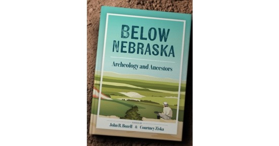 Governor Pillen Declares September Nebraska Archeology Month