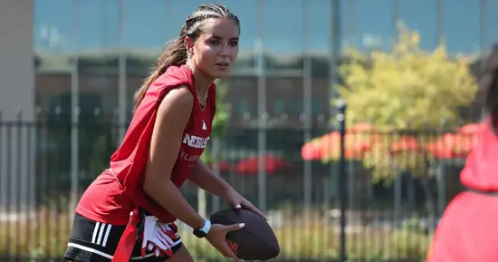 Photo Credit: Nebraska Athletic Communications