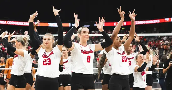 Photo Credit: NU Athletic Communications
