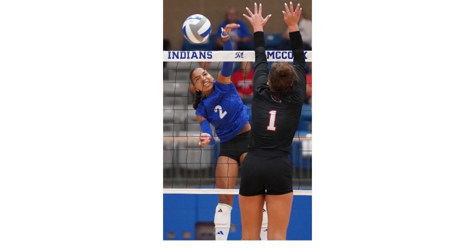 Lady Indians drop pair of Friday games in tournament