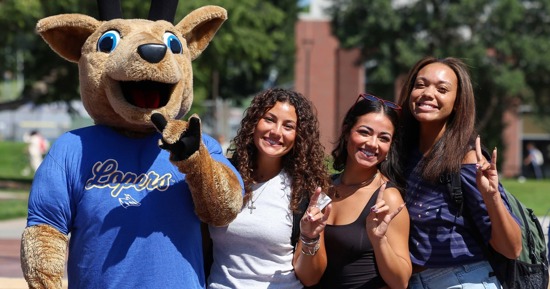 Freshman enrollment grows at University of Nebraska at Kearney
