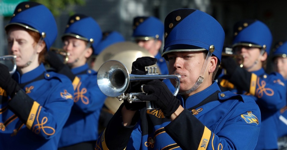 More than 30 schools performing Saturday during annual UNK Band Day Parade