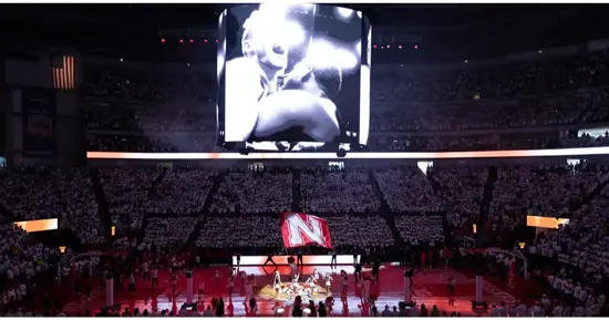 Photo Credit: NU Athletics
