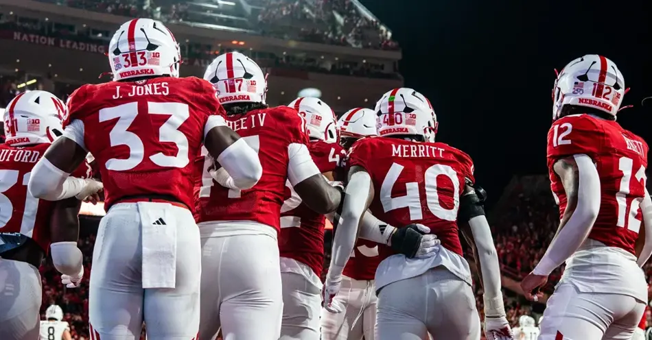 Huskers Close Non-Conference Slate Against North Dakota