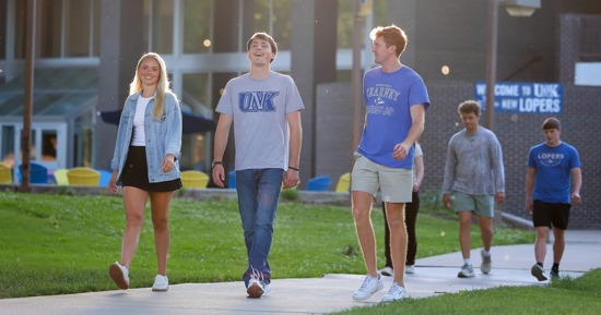 UNK ranks No. 7 on annual ‘Best Colleges’ list, highlighting value and overall excellence