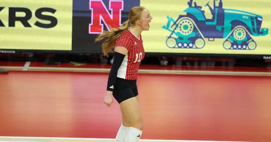 Photo Credit: NU Athletic Communications