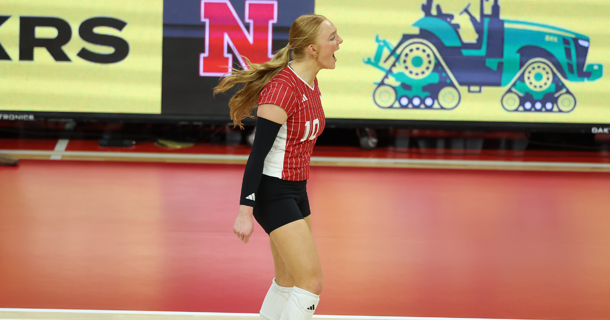 Photo Credit: NU Athletic Communications