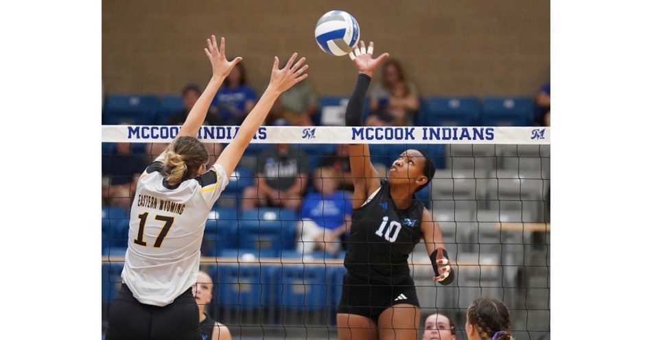MCC’s Phamotse wins ‘Player of the Week’ honors