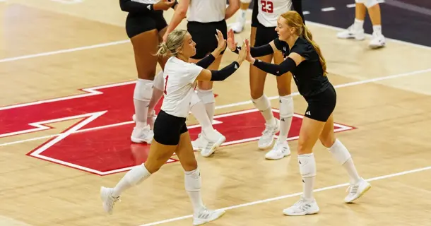 Photo Credit: NU Athletics