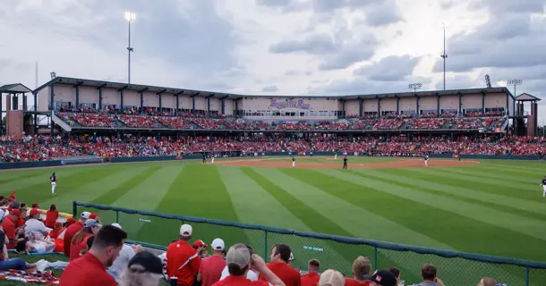 Photo Credit: Nebraska Athletic Communications