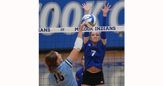 MCC win in Saturday sweep over SECC