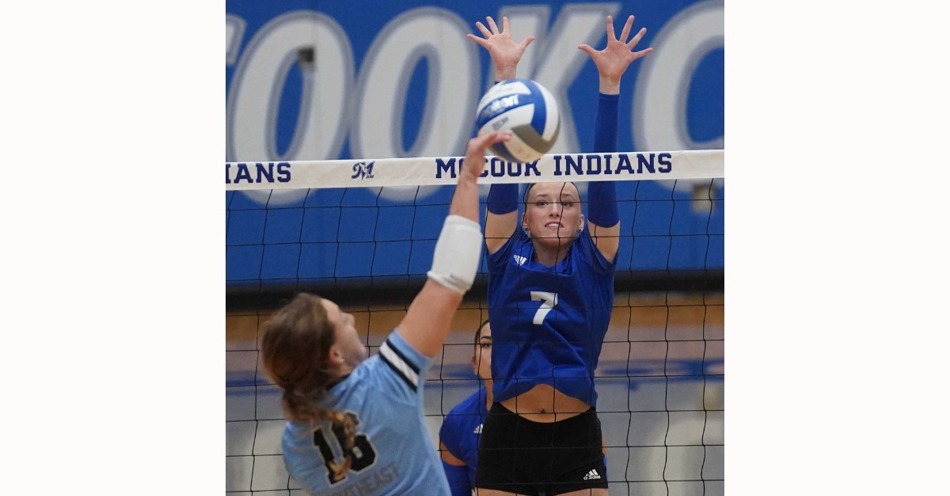 MCC win in Saturday sweep over SECC