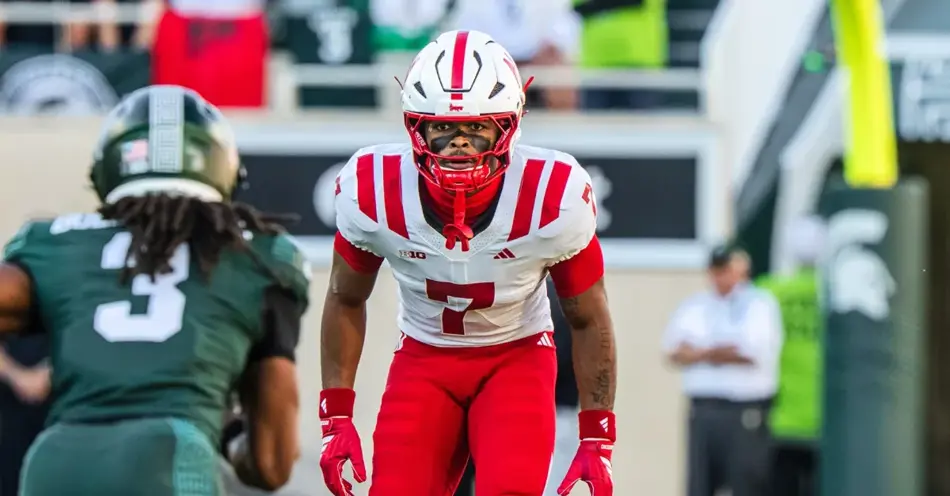 Huskers Look to Continue Momentum Against Maryland