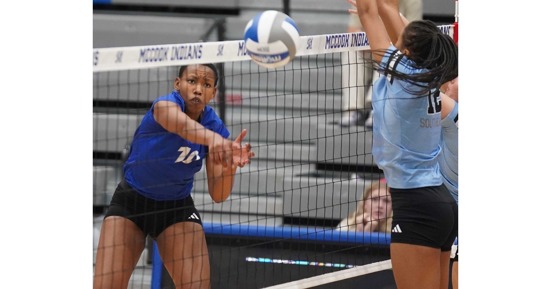 MCC’s Phamotse ‘POW’ for second-straight week