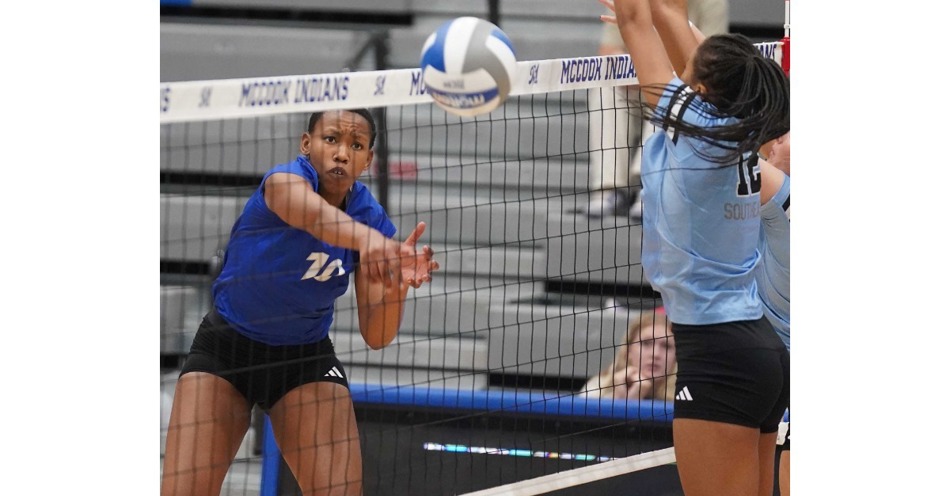 MCC’s Phamotse ‘POW’ for second-straight week