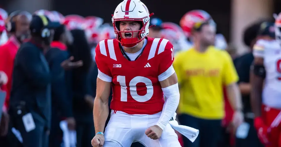 Colandrea Receives Weekly Honor