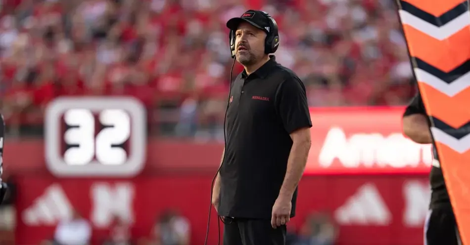 Rhule Talks Offensive Line, Practice Mindset