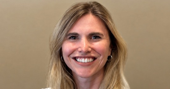 Assistant Attorney General Mary Marcum Receives 2026 Emerging Leader Award