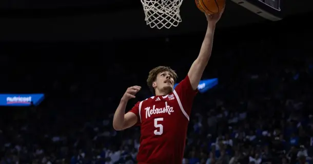 Photo Credit: NU Athletics