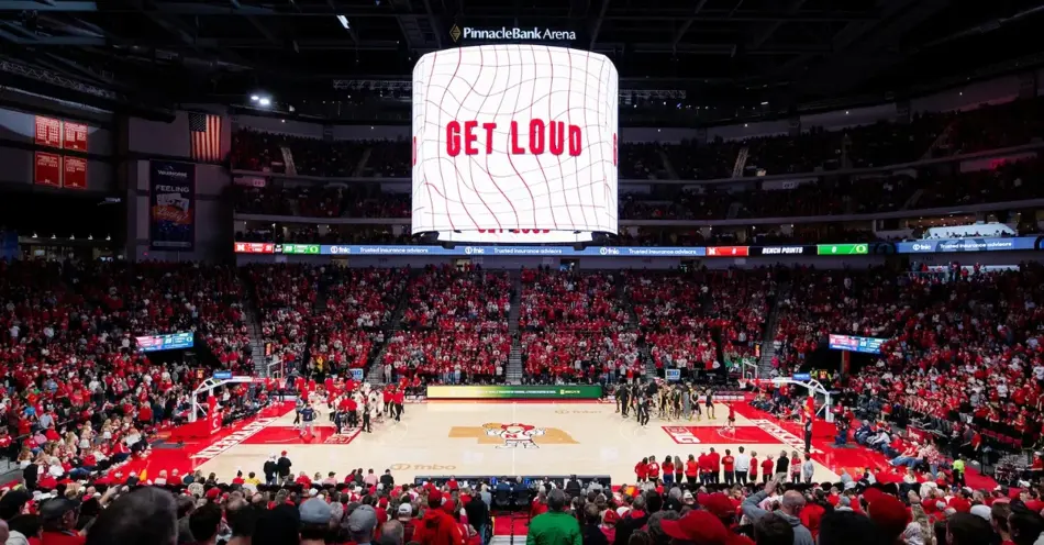 2026-27 MBB Single-Game Tickets Going Fast