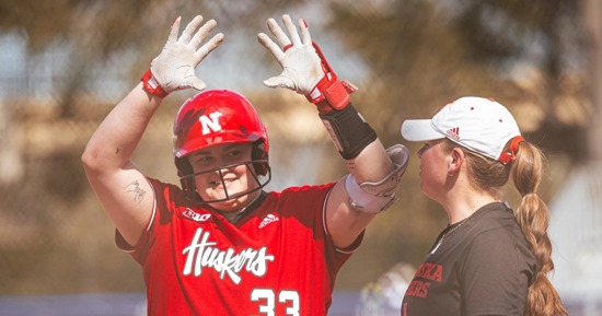 Photo Credit: NU Athletic Communications