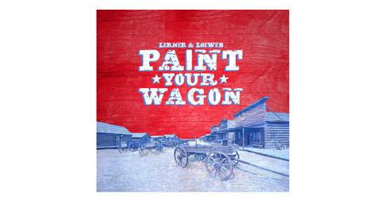 Minden Community Players Bring Paint Your Wagon to the Stage