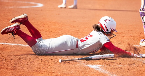Photo Credit: NU Athletic Communications