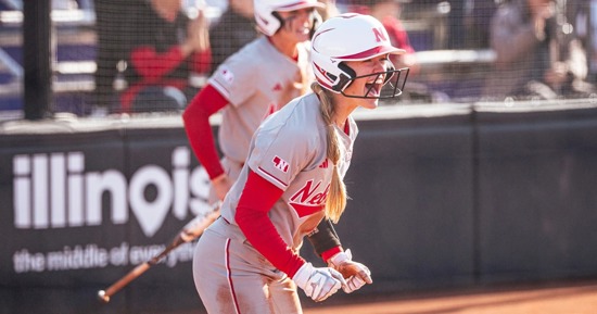 Photo Credit: NU Athletic Communications