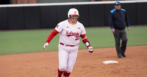 Photo Credit: NU Athletic Communications