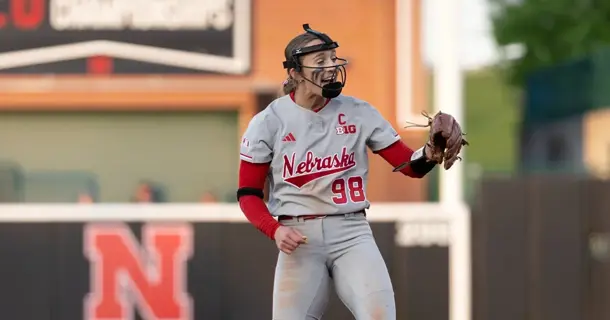 Photo Credit: NU Athletic Communications