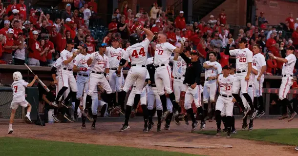 Photo Credit: NU Athletics