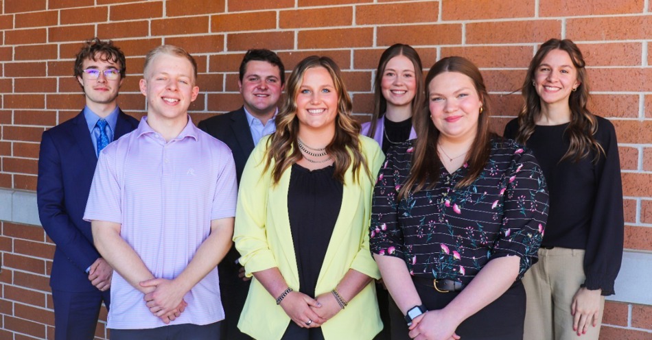 Seven College Students to Begin Summer Internships Sponsored by the Nebraska Corn Board