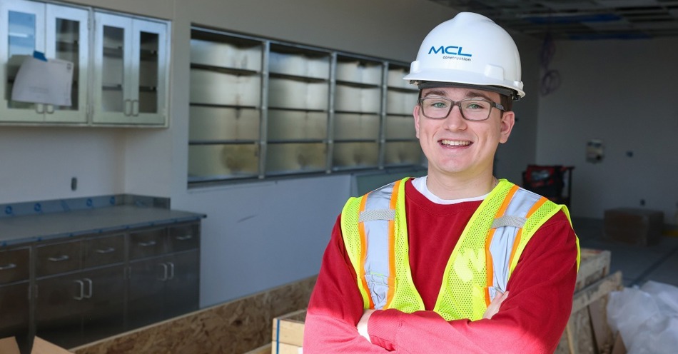 ‘There is tremendous interest and excitement’: New UNK-UNMC building will provide health care training close to home