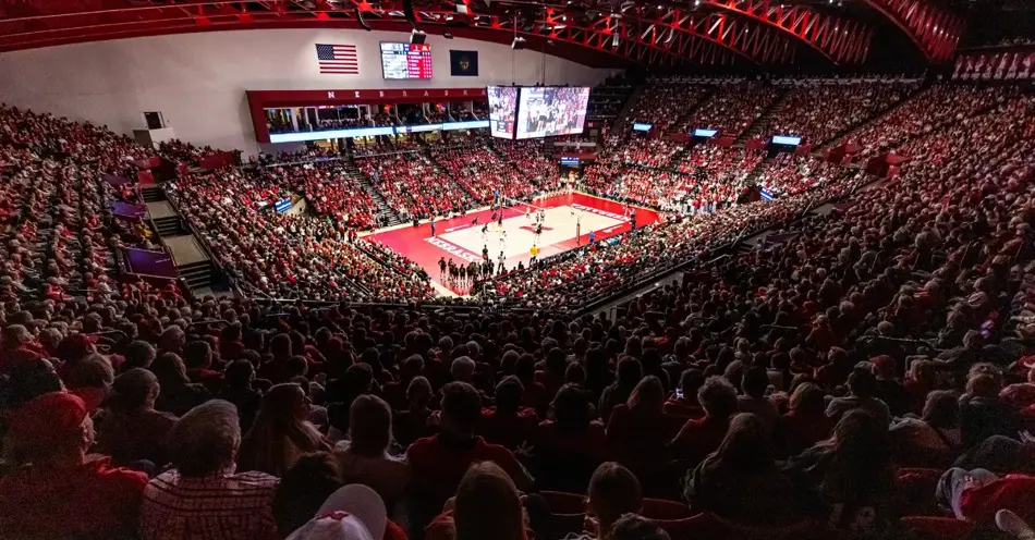 Five NPM Broadcasts Added to Volleyball TV Schedule