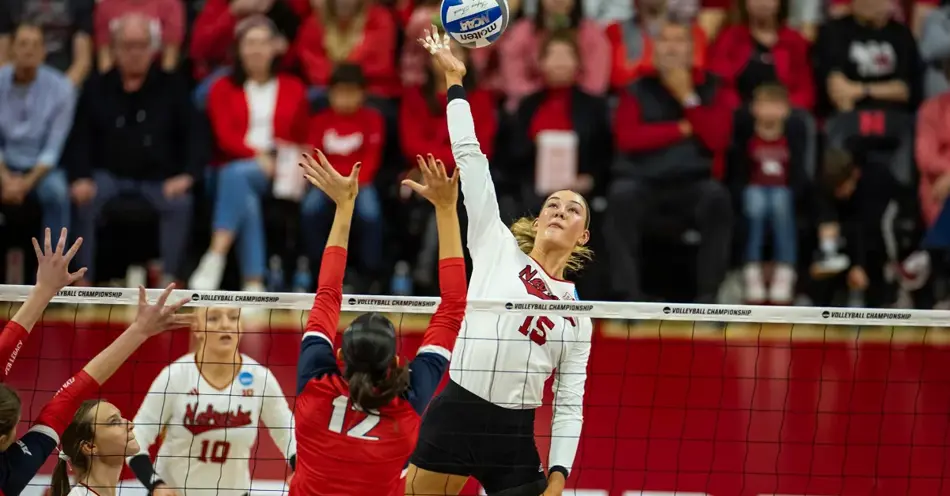 VB: Fan Day, Red-White Scrimmage Preview
