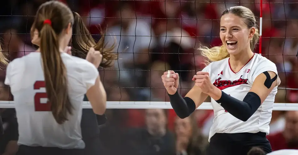 NEB VB Preview: at Lipscomb, vs. #7 Kentucky