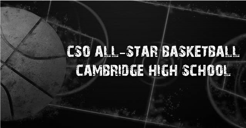 CSO All-Star