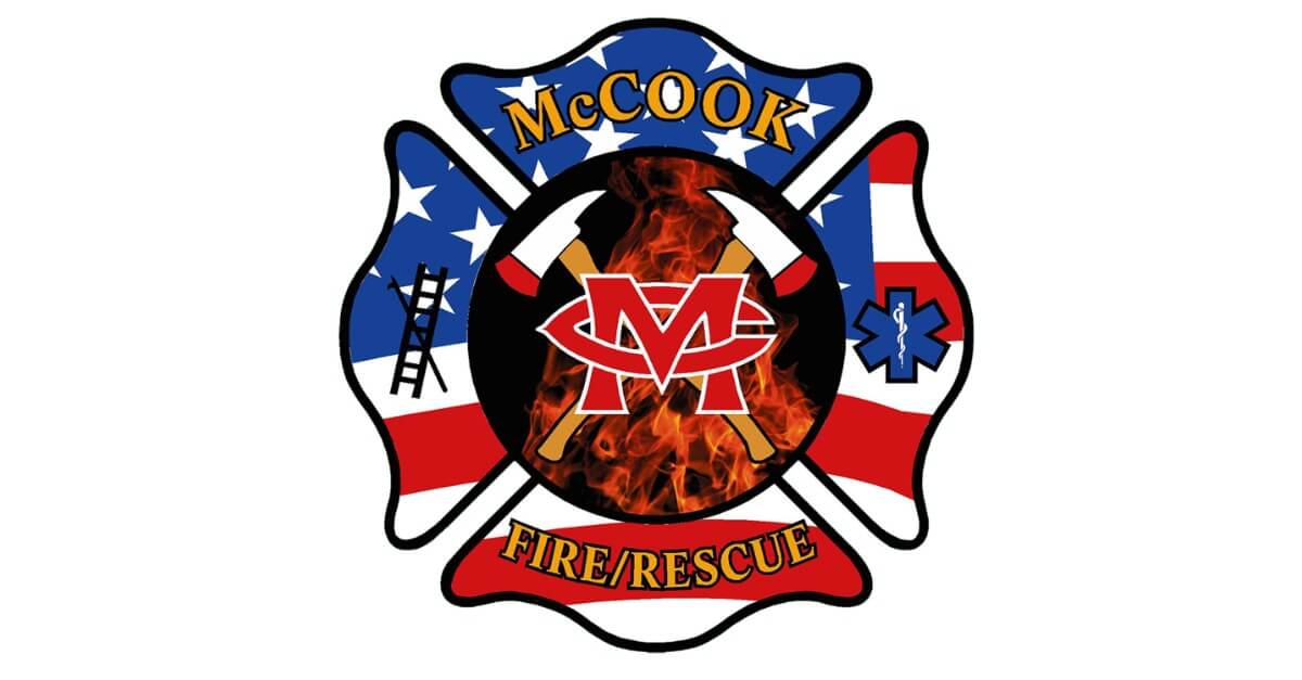 McCook Fire Department