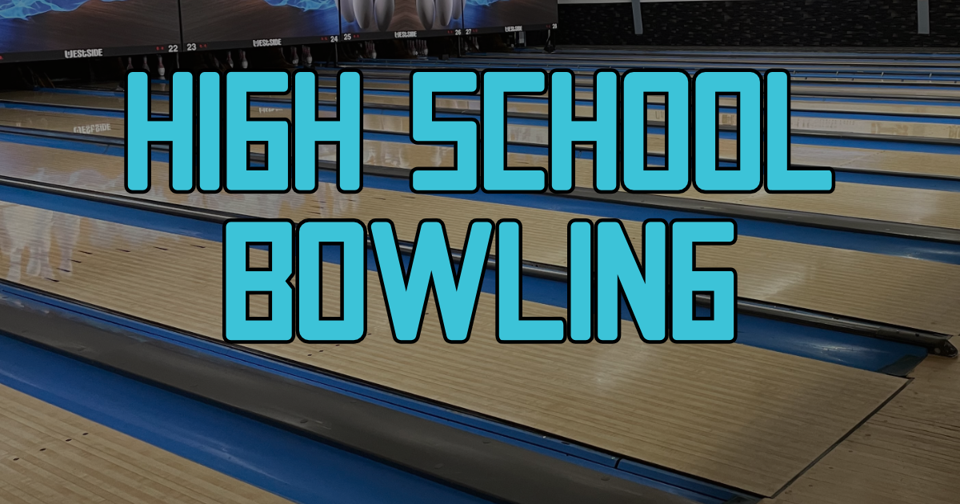 High School Bowling 