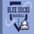 Palmer-Wolbach-Greeley,Blue Ducks Mascot