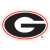 Georgia,Bulldogs Mascot