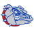 Humphrey Lindsay Holy Family ,Bulldogs Mascot