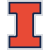 Illinois,Fighting Illini Mascot