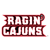 Louisiana,Ragin Cajuns Mascot