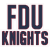 Fairleigh Dickinson,Knights Mascot