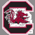 South Carolina,Gamecocks Mascot