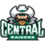 Central Community College,Raiders Mascot